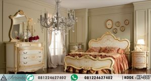 Kamar Tidur Royal Eropa HP-307
