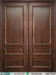 Pintu Rumah Minimalis Simple HP-320
