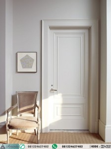 Pintu Kamar Architrave Lis Panil HP-415